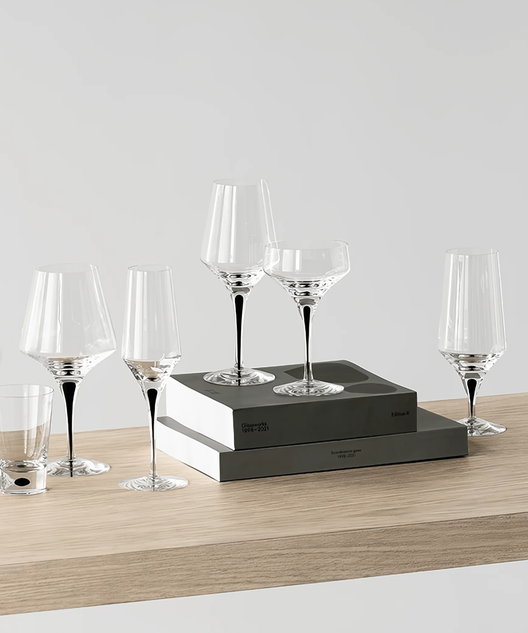 8 Ways Your Glass Might Be Changing How Your Wine Tastes....