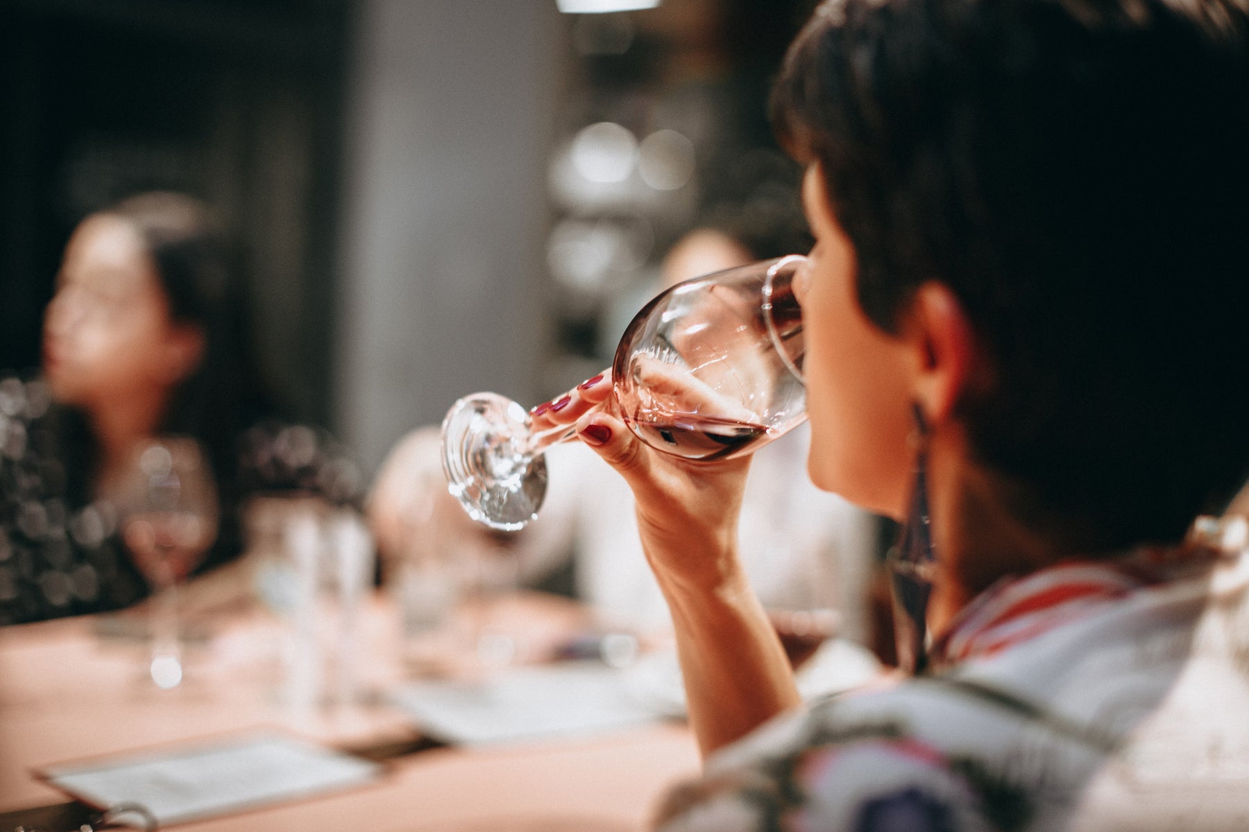 7 Secrets to Develop Your Wine Palate You Need To Know!