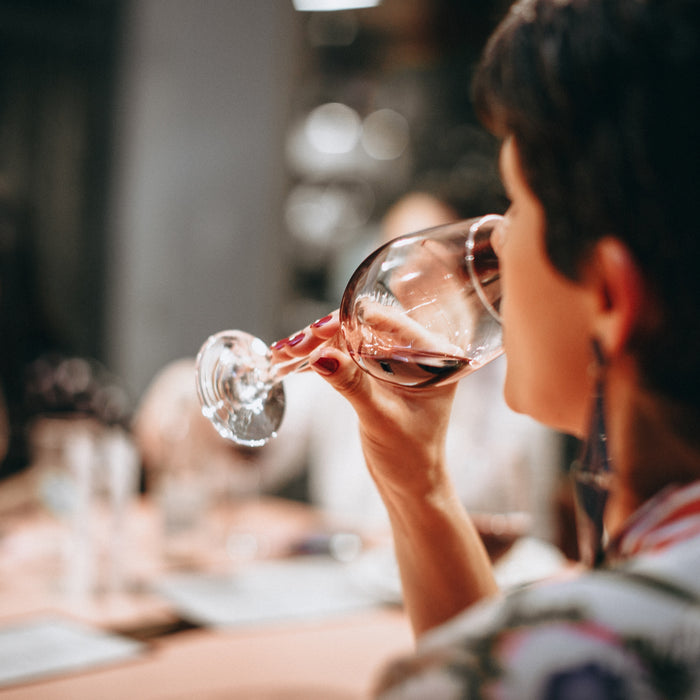 7 Secrets to Develop Your Wine Palate You Need To Know!