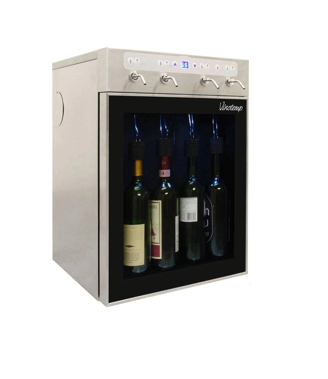 Wine Dispensers