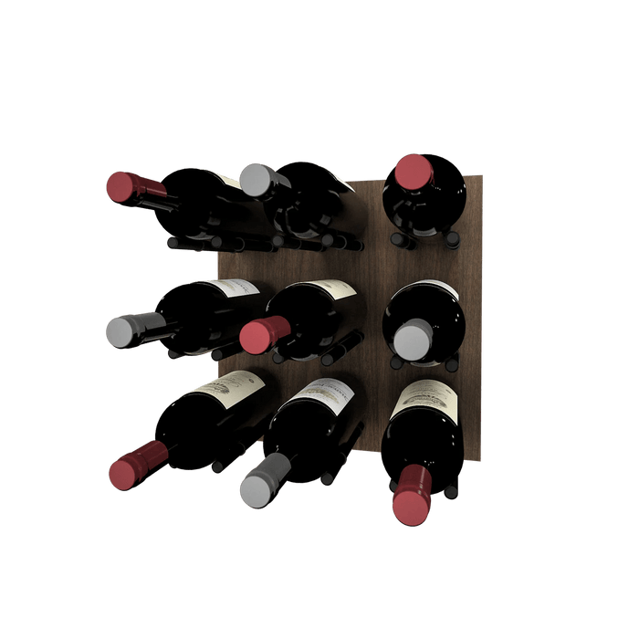 Cork Out 14" x 14" Wine Pin & Panel