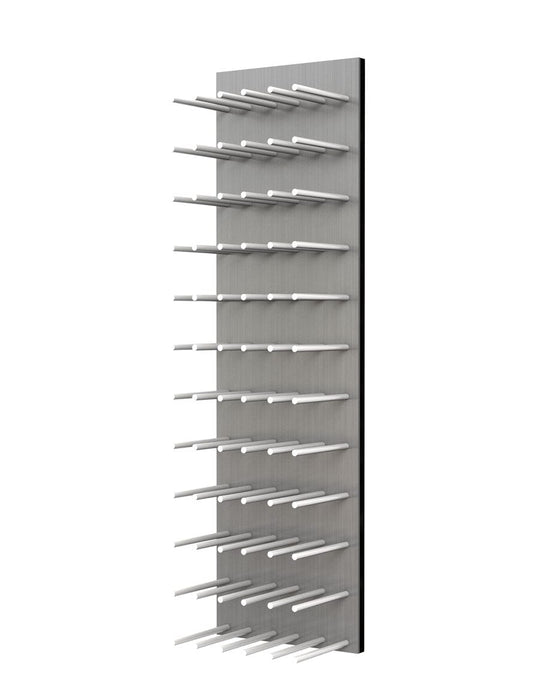 Fusion Wine Wall ST - 4FT Triple Column Cork-Out Wine Rack (36 Bottles)