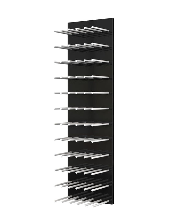 Fusion Wine Wall ST - 4FT Triple Column Cork-Out Wine Rack (36 Bottles)