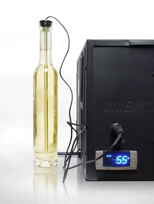 Wine-Mate Self-Contained Wine Cellar Cooling System, Bottom Air Flow, 90 cu ft cooling capacity,