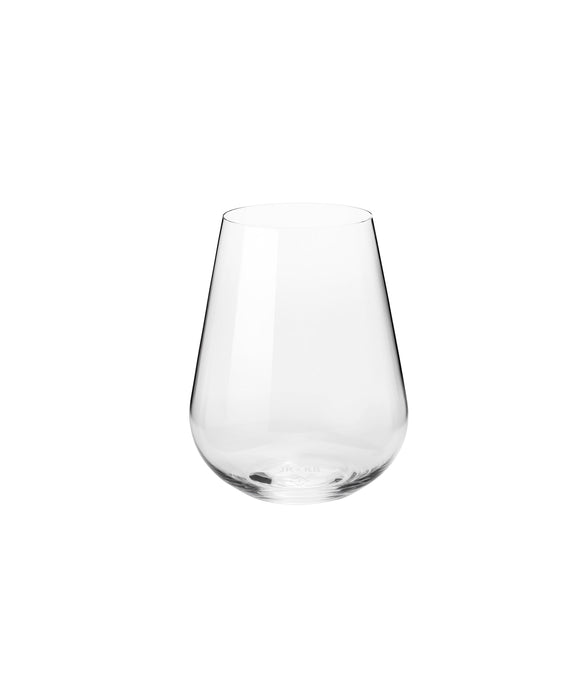 The Stemless Wine and Water Glass By Jancis Robinson