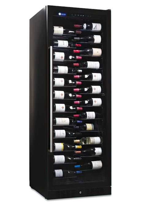 Designer Series 148 Bottle Single Zone Wine Cooler