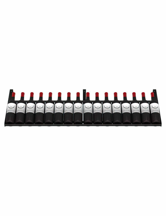 Wine Display Row - 4ft (16 bottles)