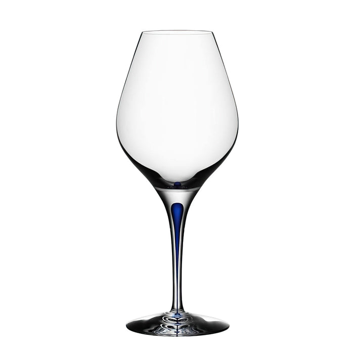 Intermezzo Blue Aroma Wine Glass