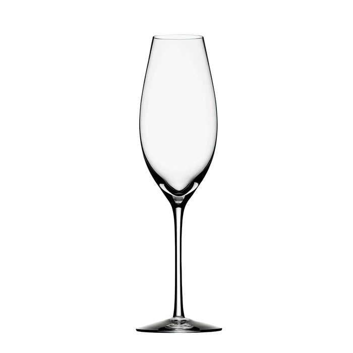 Difference Sparkling Wine Glass - 2 glass set