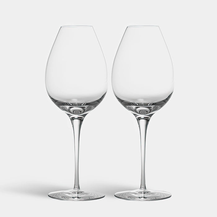 Difference Primeur Wine Glass - 2 glass set