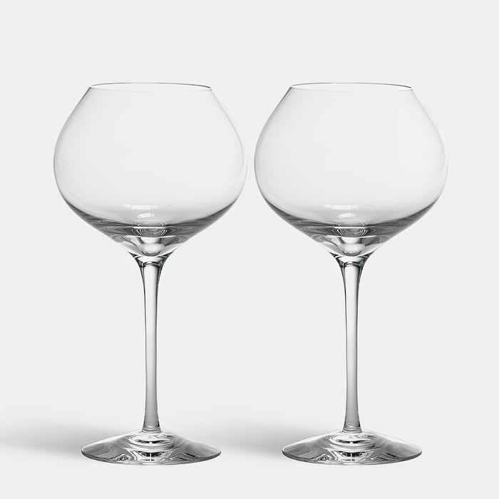 Difference Mature Wine Glass - 2 glass set