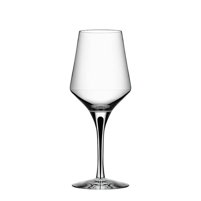 Metropol White Wine - 2 glass set