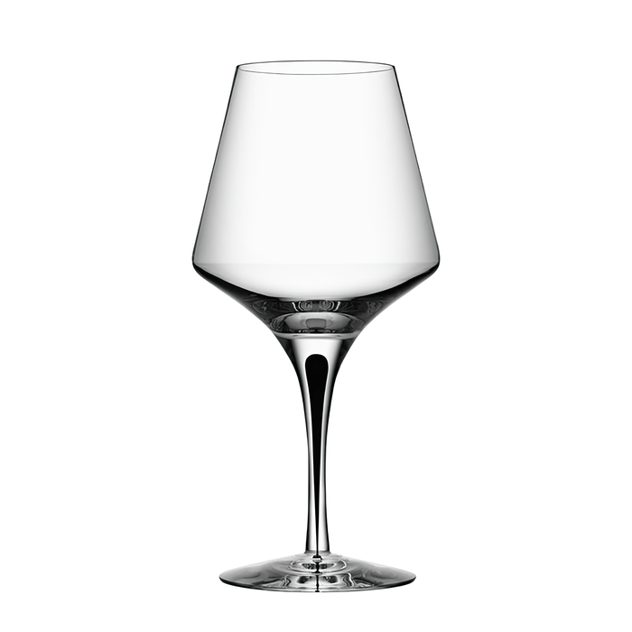 Metropol Red Wine - 2 glass set