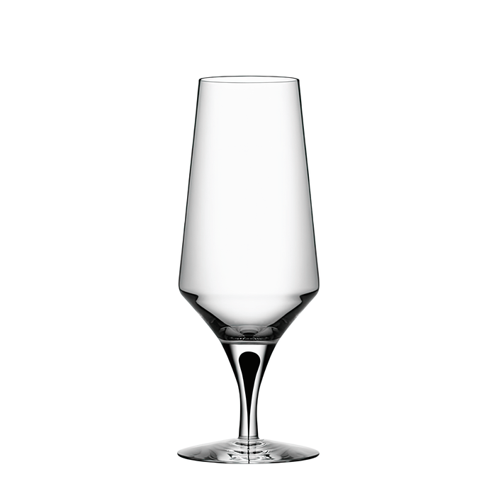 Metropol Beer Glass - 2 glass set