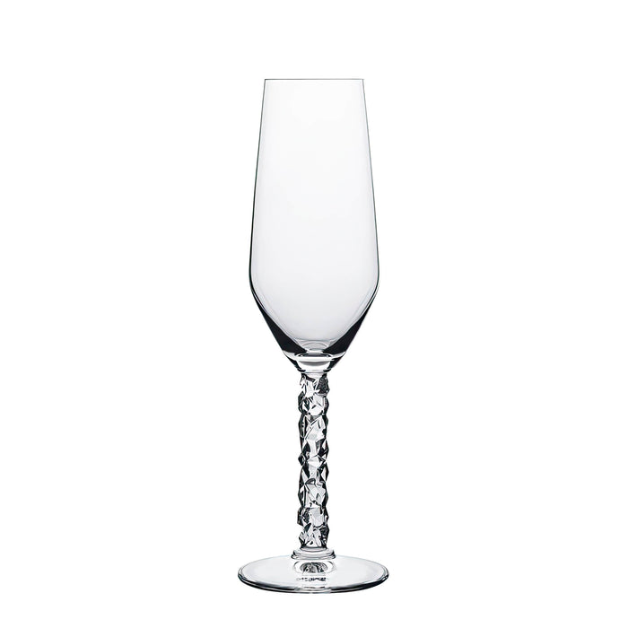Carat Champagne Flute - 2 Glass set