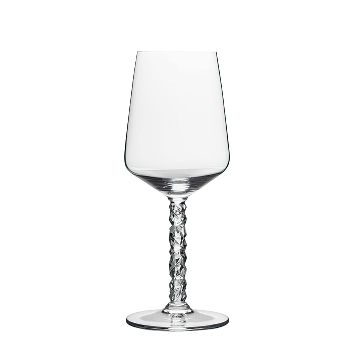Carat Wine Glass - 2 Glass set