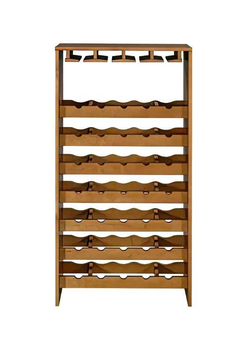 Hanzi Wine Cabinet