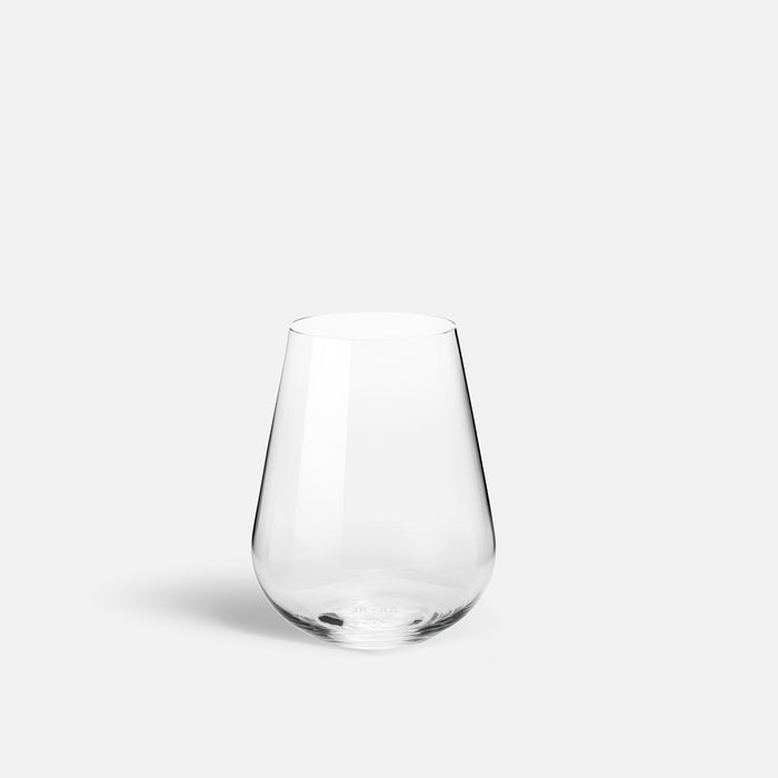 The Stemless Wine and Water Glass By Jancis Robinson