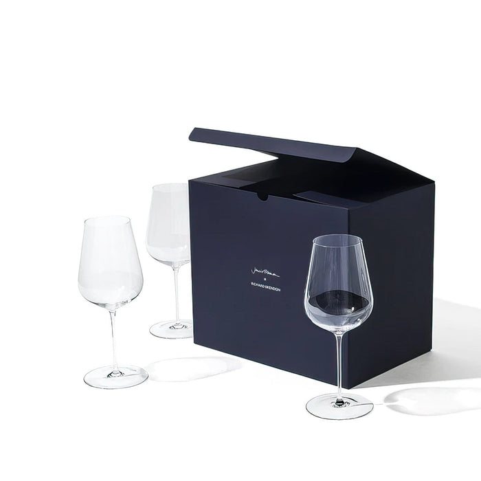 The Wine Glass by Jancis Robinson (Set of 2 or 6)