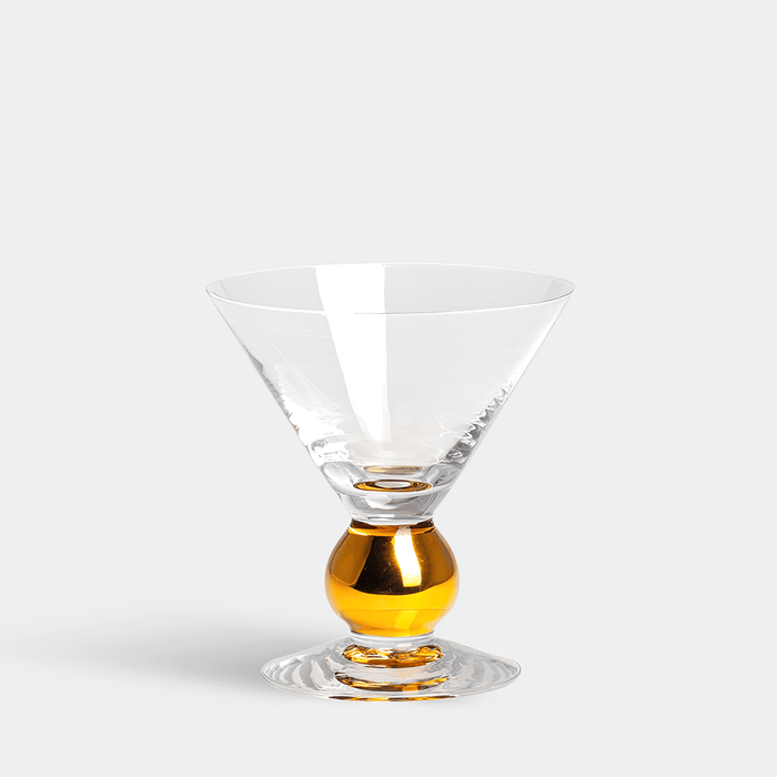 Nobel Martini Glass