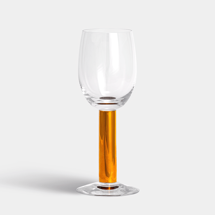 Nobel Wine/Beer Glass