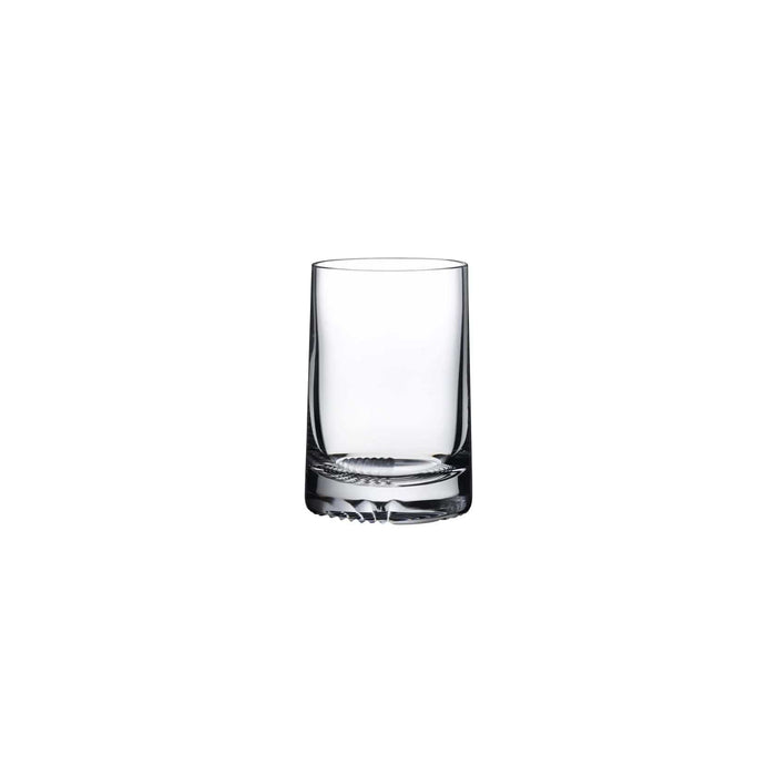 Alba Whisky DOF Glasses - Set of 2