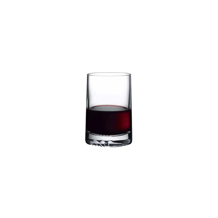 Alba Whisky DOF Glasses - Set of 2