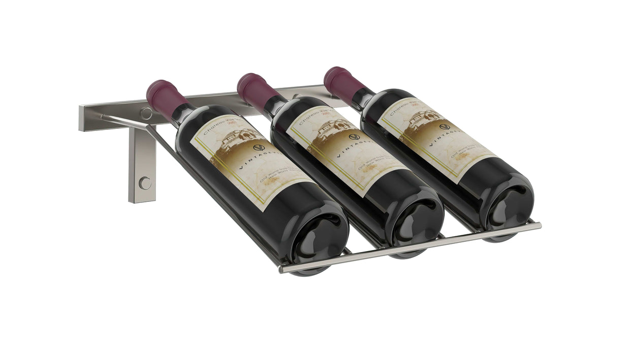 W Series Wine Presentation Row (3-9 Bottles)