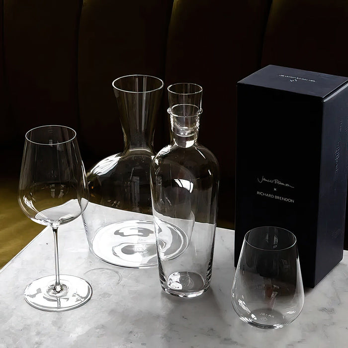 The Mature Wine Decanter By Jancis Robinson