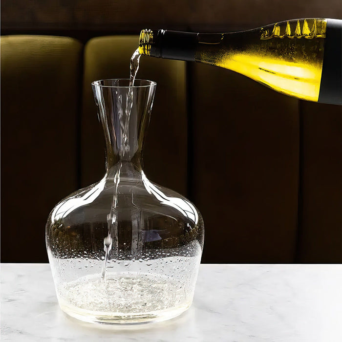 The Young Wine Decanter By Jancis Robinson